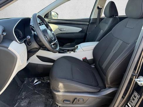 Used 2024 Hyundai Tucson SEL image 10