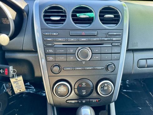 Used 2010 MAZDA CX-7 i Sport w/ Convenience Pkg image 19