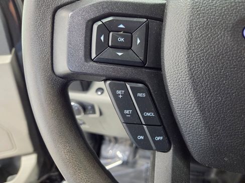 Used 2019 Ford F150 XL w/ Equipment Group 101A Mid AWD/4WD image 25