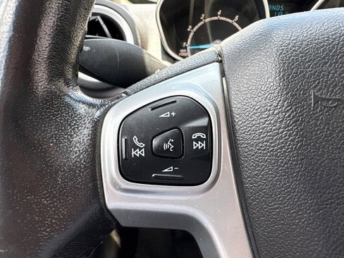 Used 2014 Ford Fiesta SE FWD image 14