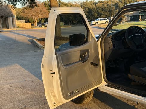 Used 2008 Ford Ranger XL image 10
