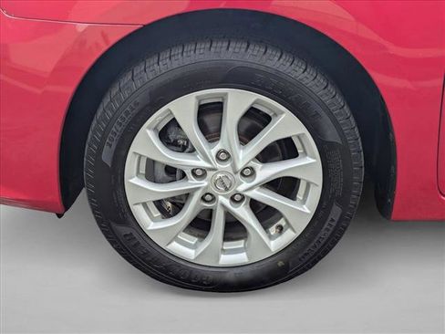 Used 2018 Nissan Sentra SV image 22