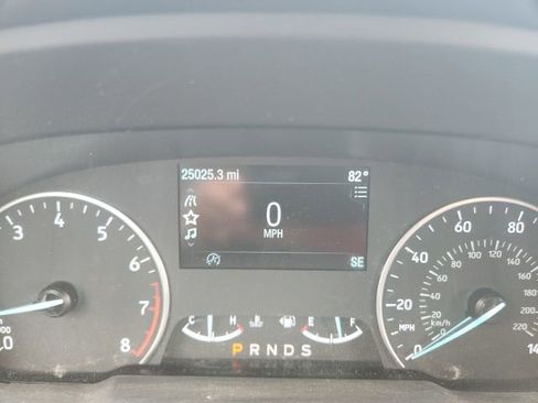 Used 2022 Ford EcoSport SE AWD/4WD image 13