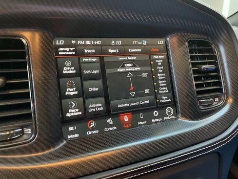 Used 2021 Dodge Charger SRT Hellcat RWD image 27