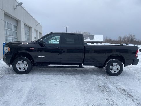 Used 2022 RAM 2500 Tradesman image 5