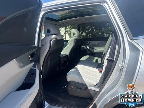 Certified 2026 Acura MDX FWD w/ Technology Package image 24