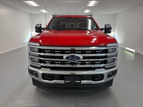 New 2026 Ford F250 Lariat w/ Lariat Premium Package image 2