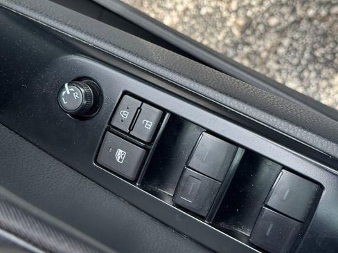 Used 2025 Toyota Camry LE FWD image 15