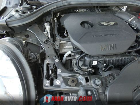 Used 2017 MINI Cooper Clubman FWD image 66