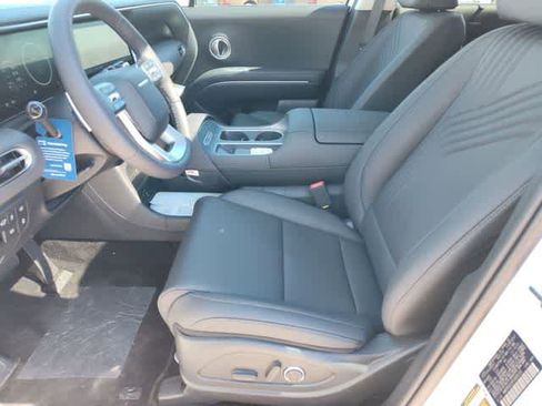 New 2026 Hyundai Palisade SEL FWD image 10