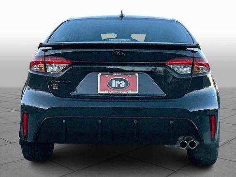 New 2026 Toyota Corolla SE image 4