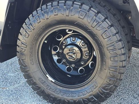 Used 2023 RAM 3500 Limited image 14