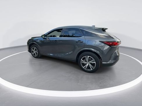 Used 2024 Lexus RX 350 Premium w/ Cold Area Package FWD image 5