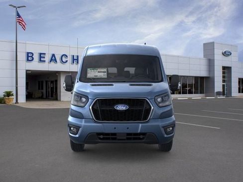 New 2026 Ford Transit 350 XLT RWD image 6