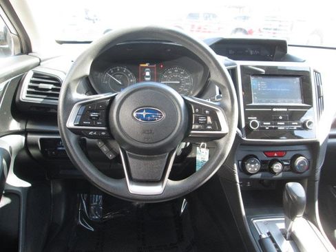 Used 2022 Subaru Impreza 2.0i image 14