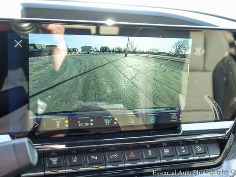 New 2026 Chevrolet Silverado 2500 ZR2 image 17