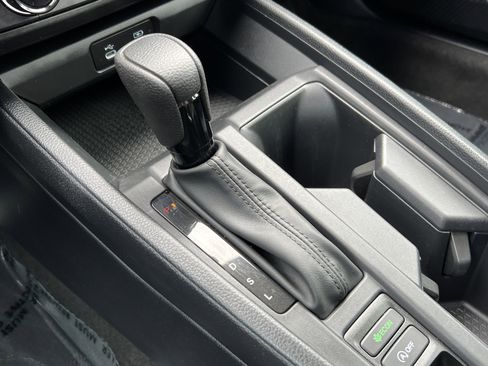 Used 2024 Honda Accord EX image 30