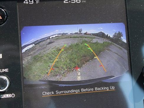 New 2025 Subaru WRX Premium image 27