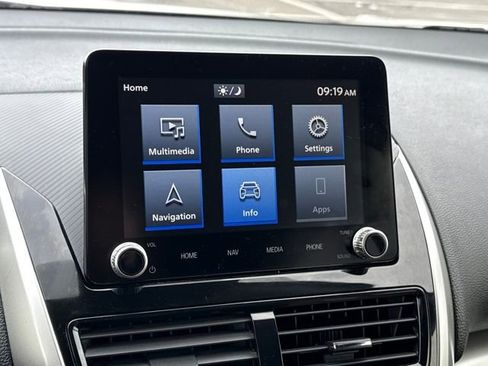 Used 2025 Mitsubishi Eclipse Cross SE image 22