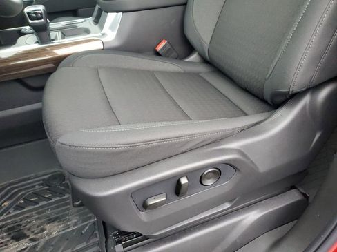 New 2026 Chevrolet Silverado 1500 LT Trail Boss image 15