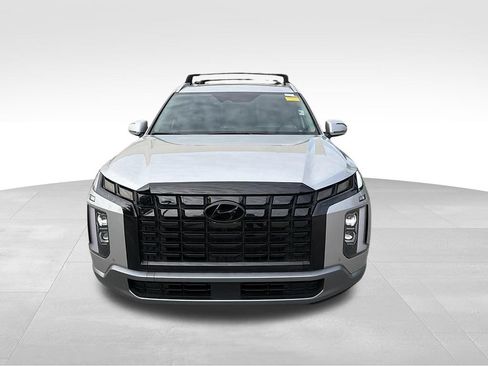 Used 2025 Hyundai Palisade SEL FWD image 2
