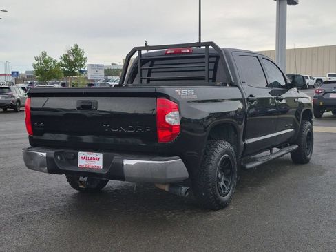 Used 2019 Toyota Tundra SR5 AWD/4WD image 5