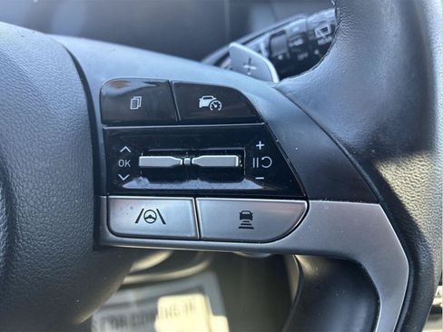Used 2024 Hyundai Tucson SEL AWD/4WD image 24
