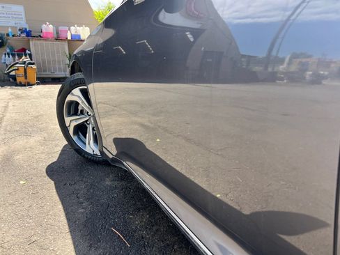 Used 2019 Honda Accord EX-L image 31