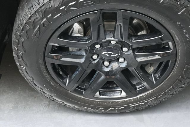 Used 2023 Chevrolet Silverado 1500 RST AWD/4WD image 27