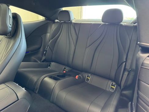 New 2026 Mercedes-Benz CLE 300 4MATIC Coupe image 22