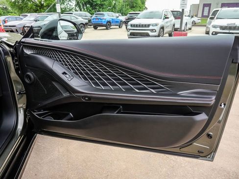 New 2026 Dodge Charger Scat Pack AWD/4WD image 18