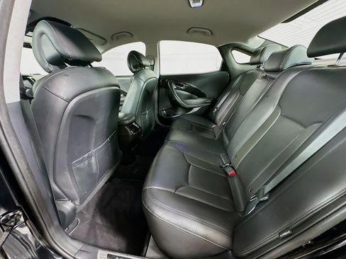 Used 2016 Hyundai Azera FWD image 26