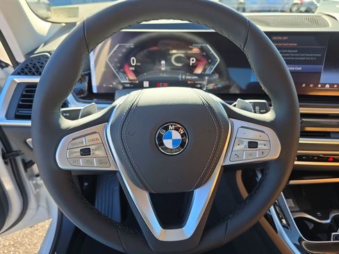 New 2026 BMW X7 xDrive40i image 14