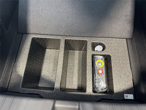 New 2026 Acura Integra FWD image 27