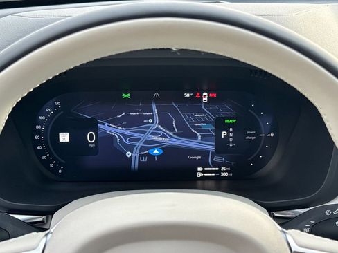 New 2026 Volvo XC60 T8 Ultra w/ Protection Package Premier image 24