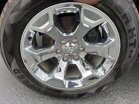 Used 2022 RAM 1500 Big Horn image 22