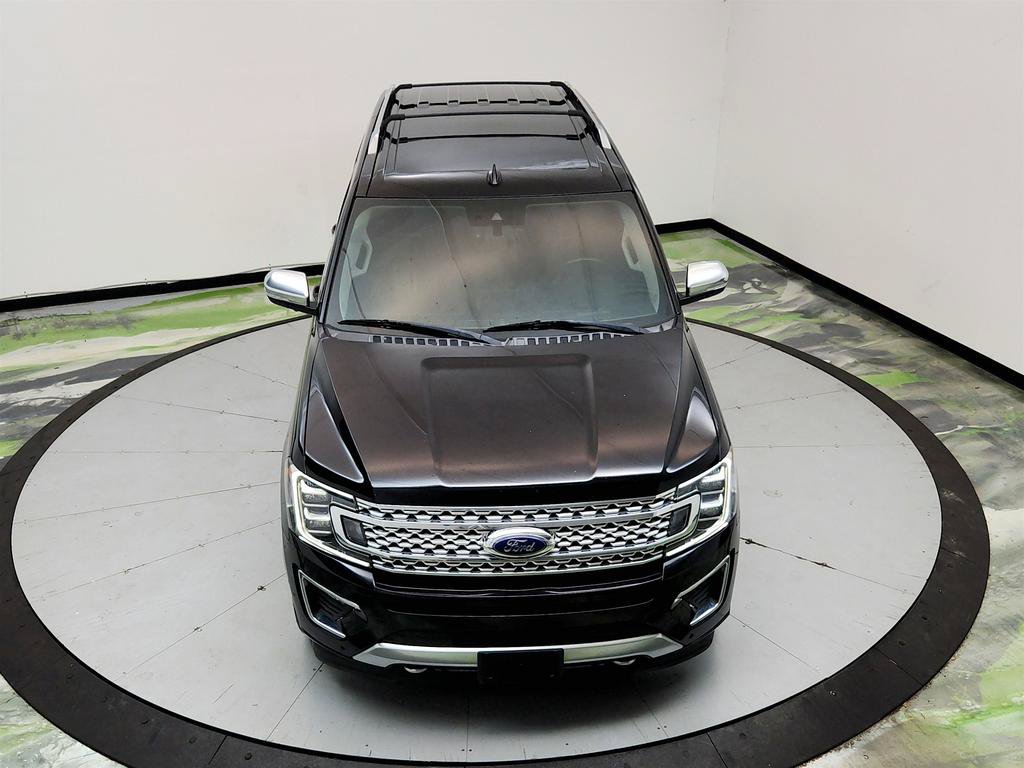 Used 2019 Ford Expedition Platinum AWD/4WD image 35