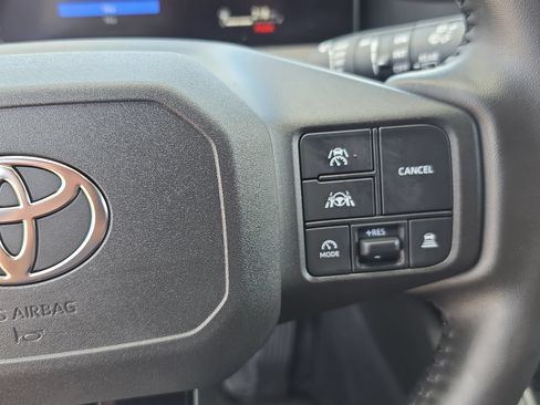 New 2026 Toyota RAV4 SE AWD/4WD image 14