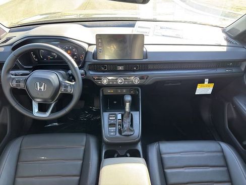 New 2026 Honda CR-V Sport-L image 26