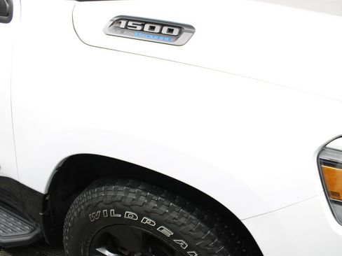 Used 2023 RAM 1500 Big Horn AWD/4WD image 33