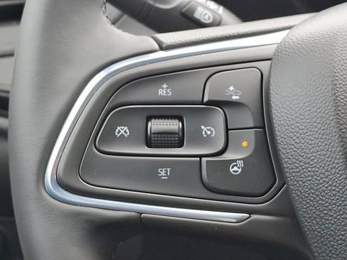 Used 2025 Buick Encore GX Sport Touring w/ Comfort Package AWD/4WD image 19