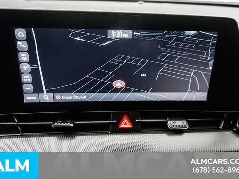 Used 2025 Kia Sportage SX FWD image 38