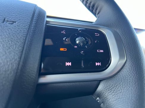 New 2026 Nissan Armada Platinum image 12