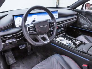 Certified 2025 Genesis G80 2.5T Sport Prestige video 2