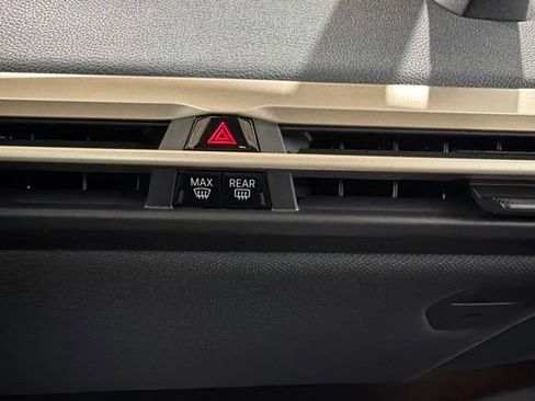 Used 2024 BMW iX xDrive50 w/ Sport Package AWD/4WD image 35