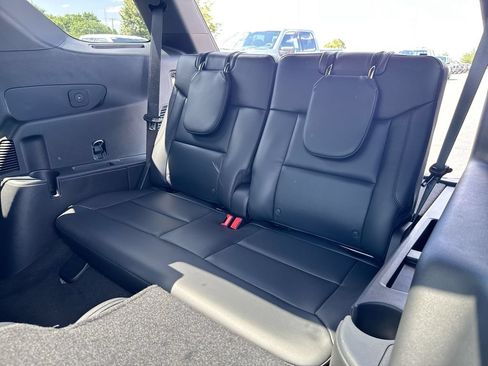 New 2026 Ford Explorer ST w/ Sun And Sound Package AWD/4WD image 25