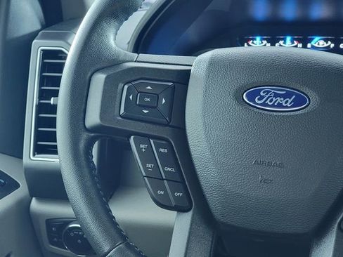 Certified 2020 Ford F150 XLT w/ Equipment Group 302A Luxury AWD/4WD image 27