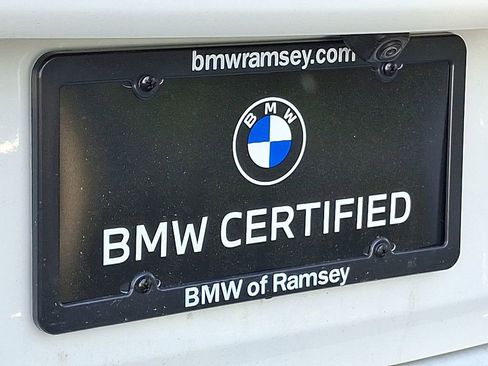 Certified 2023 BMW M5 w/ Executive Package AWD/4WD image 34