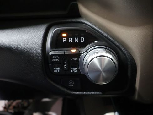Certified 2022 RAM 1500 Laramie AWD/4WD image 34