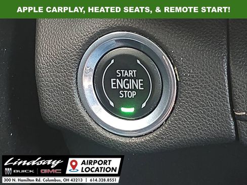 Used 2021 Buick Envision Preferred image 16